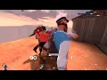 tf2 taunt situations