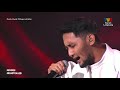 [4K] Sufian Suhaimi - Menggenggam Bahagia | Separuh Akhir Muzik-Muzik 39 | #SFMM29 #ROADTOAJL39