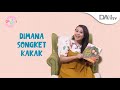 Di mana Songket Kakak ? | Dunia Ceria