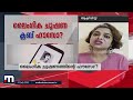 അനന്യക്ക് പറയാനുള്ള കാര്യം പറയാനായി ആദ്യം ഉപയോഗിച്ചത് ക്ലബ് ഹൗസ് ആയിരുന്നു ജസ്‌ല മാടശ്ശേരി