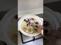 讲真 女孩子一定要学会煮这个醪糟红糖鸡蛋汤 美食 cooking 美食