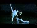 Evgenia Obraztsova - Swan Lake, Part 1 (Odette Pas de Deux)