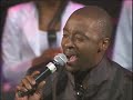 I want to Sing Gospel: Top 10 Choir & Thabo Mdluli - Thatha Konke (Official Music Video)