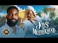 JOYS OF MOTHERHOOD  (BOLAJI OGUNMOLA, ESO DIKE)  Latest Nigerian Movie 2024