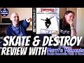 THRASHER: SKATE & DESTROY Review | PS1 | The Retro Perspective