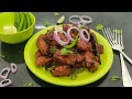 Chicken 65 - My 1st YouTube chicken recipe.. Hope you guys love it ❤️❤️ | #shorts