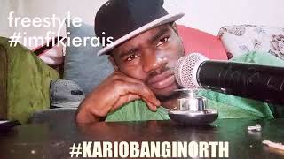 TMJ KENYA~BARUA KWA RAIS FREESTYLE (#ifikierais)