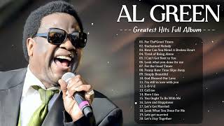 Best Songs of Al Green 2023 – Al Green Full Album –  Al Green Greatest Hits