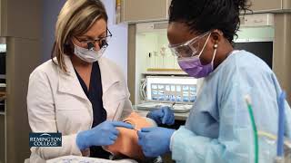 Remington College Dental Assisting Diploma