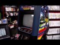 How we repaired our 1984 Atari Return of the Jedi Arcade Game!