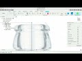 day 2 of learn fusion 360 in 30 days for complete beginners 2023 edition