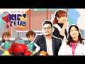 SUPERBOOK KIDS CLUB 🥳👋 | 27 AGUSTUS 2023 | SEKOLAH MINGGU ONLINE