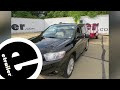 etrailer | Setting up the CIPA Universal Fit Dual-View Towing Mirror on a 2008 Toyota Highlander