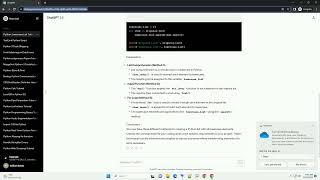 python how to make list with all lowercase