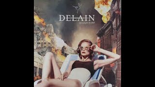 Delain ‎– Apocalypse \u0026 Chill (2020) [VINYl] - Full album