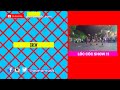 lốc cốc show 10 bang bang produce 101 i.o.i panoma dance crew phố đi bộ nguyễn huệ