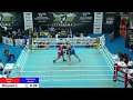 vasyl tkachuk ukr vs. muhammad abroridinov tjk strandja tournament 2024 92 kg