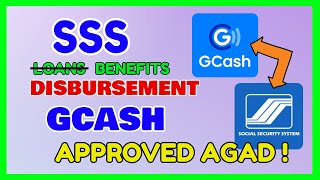SSS GCash Disbursement: How to Enroll GCash to SSS Disbursement Online