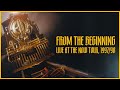 Emerson, Lake & Palmer - From The Beginning (Live) [Official Audio]