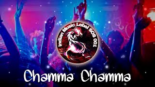Chamma Chamma (Remix) |  Elli AvrRam, Arshad | Neha Kakkar, Tanishk, Ikka | Hot Dance | BBO