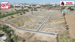 NA PLOTS FOR SALE @ COURT VIEW LAYOUT | LIMITED PLOTS BOOK NOW  READY FOR REGISTRATION