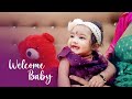 Welcome Baby | Cinematic Video | Pixel Perfect Studio #cinematic #welcomebaby #welcomebabygirl