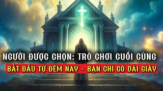 Người Được Chọn: Ngày 18 đến 20/6: Khoảnh Khắc Thay Đổi Cả Cuộc Đời Đang Đến, ĐỪNG BỎ LỠ