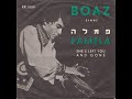 Pamela - Boaz Sharabi