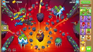 Bloons TD6 Infernal Alternate Bloons Rounds