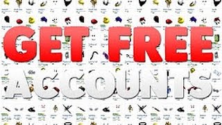 Rich Account Password Free Robux Included 2017 Awesome - 