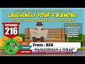 LAUGHINGLY YOURS BIANONG #216 | NAPALUBUSAN A TUKAK | LADY ELLE PRODUCTIONS | ILOCANO DRAMA