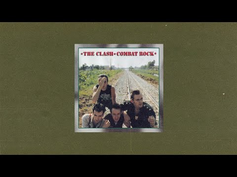 The Clash - Should I Stay Or Should I Go - YouTube