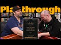 Wizards of the Grimoire Play Through | The Game Haus