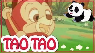 Tao Tao - épisode 19 - Le cadeau du roi des mers - Episode complet