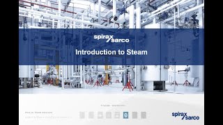 Introduction to Steam Webinar