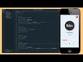 Neumorphism UI Design || Pure CSS || Code With Me #WebDesign