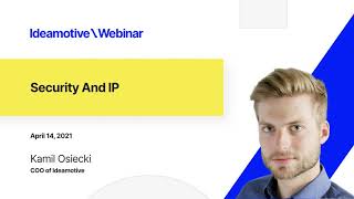 IT Outsourcing Challenges: Security And IP