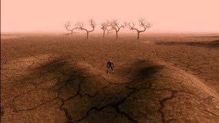Java 3D Game Development 5: Day and Night