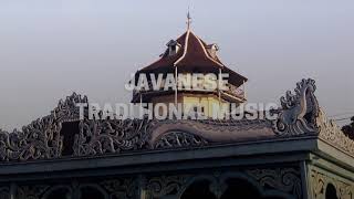 Musik Tradisional Jawa Instrumental - Gamelan Jawa - Karawitan - Dhandang Gula