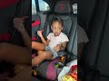 daughter gets sad after dad throws away her chocolate milk u0026 chips shorts