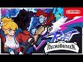 Rift of the NecroDancer - Announcement Trailer - Nintendo Switch