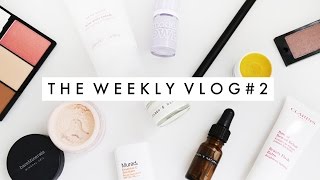 The Weekly Vlog #2 | cocochic