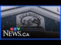 Two snowmobilers rescued during blizzard in N.S.