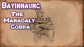 Bayinnaung 2 - The Mandalay Cobra (Hard) | Age of Empires 2: Definitive Edition