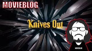 MovieBlog- 709: Recensione Knives Out