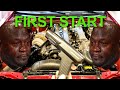 2JZGE NA-T Turbo Build - First start & Ignition Timing