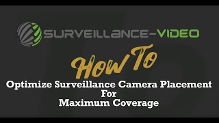 Optimizing Surveillance Camera Placement For Maximum Coverage