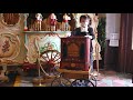 【otaru music box hall no. 2. antique museum】♪jingle bell by the deleika® street organ