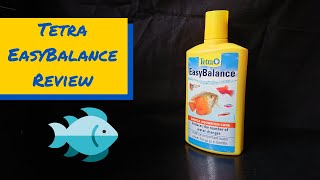 Tetra EasyBalance Review