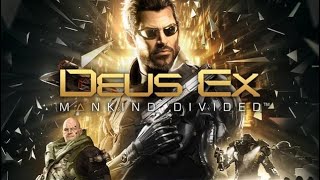 Deus Ex: Mankind Divided  Прохождение ▶ Прага ▶  Культ личности  # 7